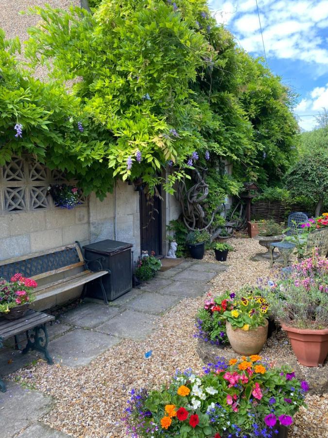 Wisteria Cottage Melksham Εξωτερικό φωτογραφία